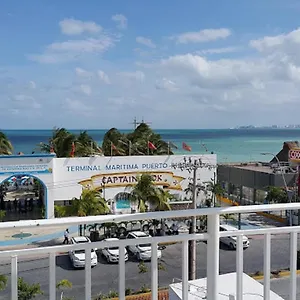 Del Sol Cancún