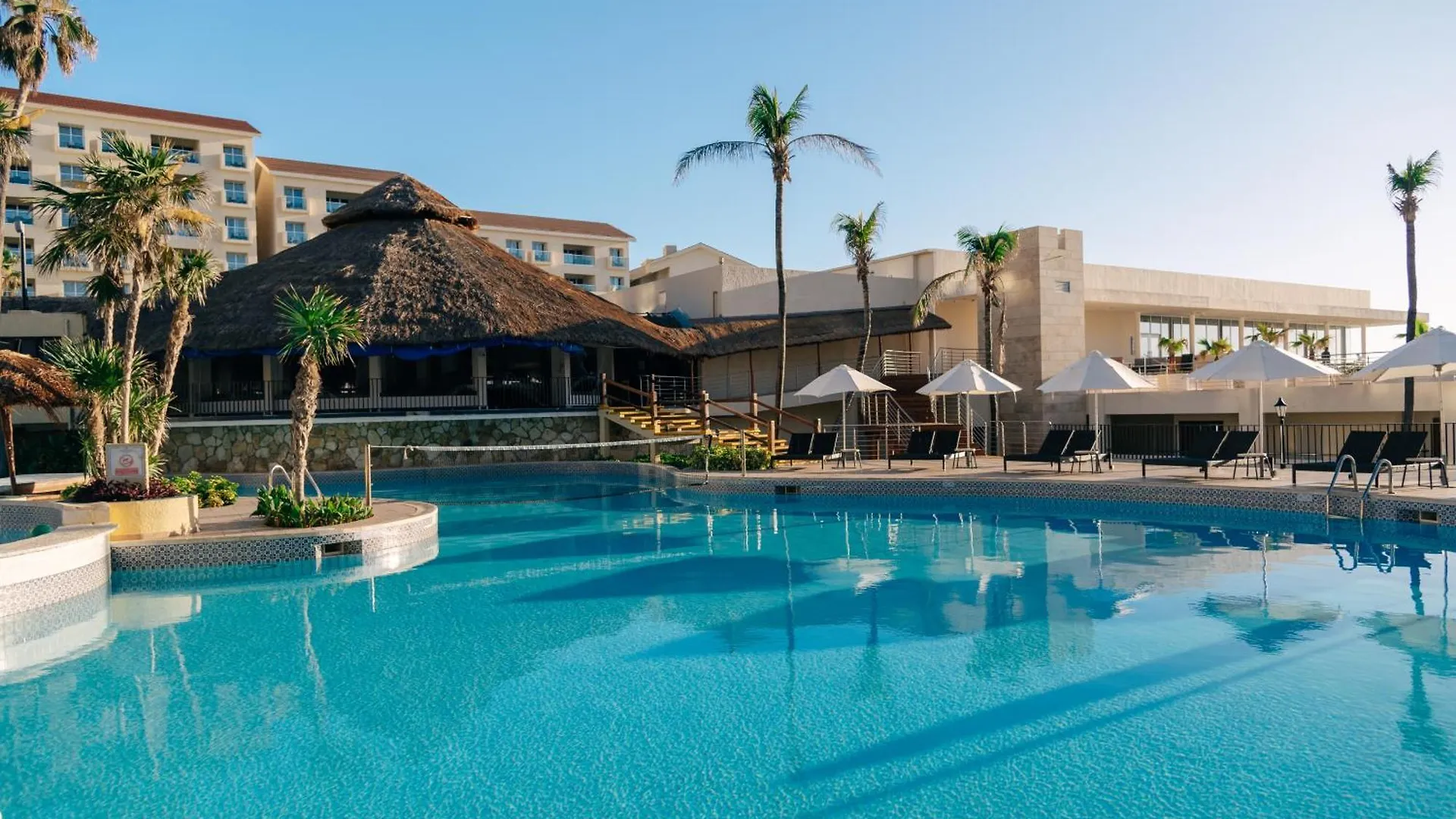 Casa In Yaakumech Aparthotel Cancún Messico