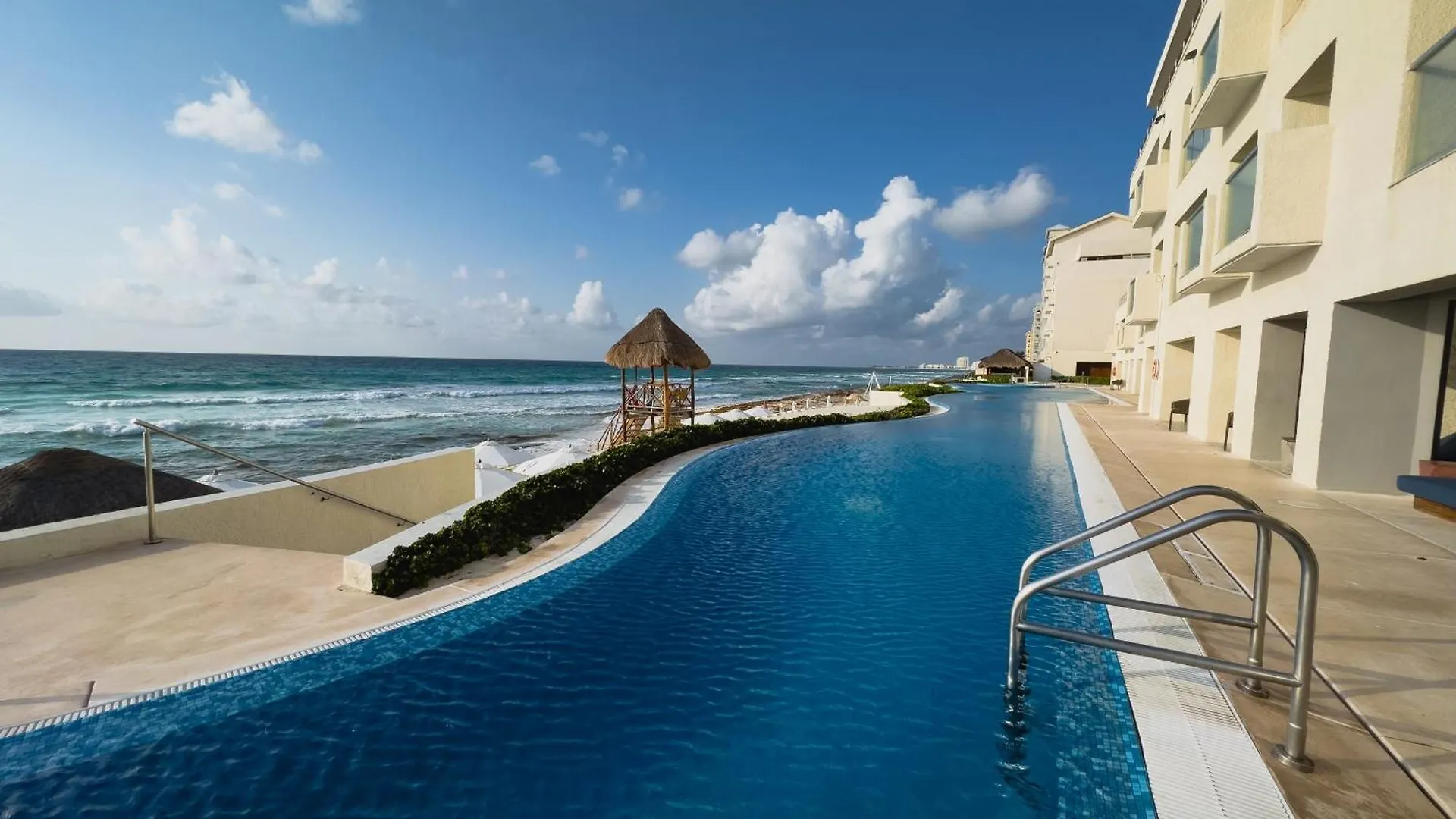 Casa In Yaakumech Aparthotel Cancún