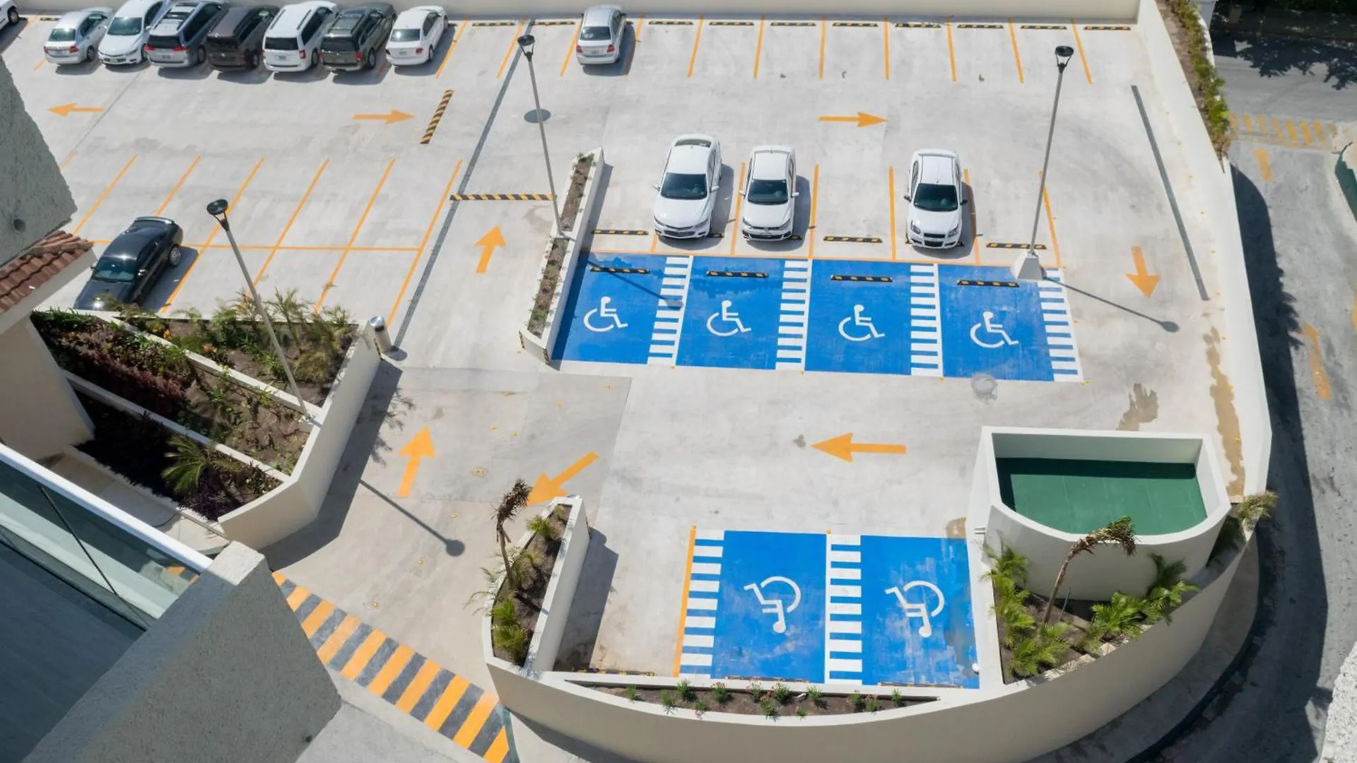 Casa In Yaakumech Aparthotel Cancún Messico