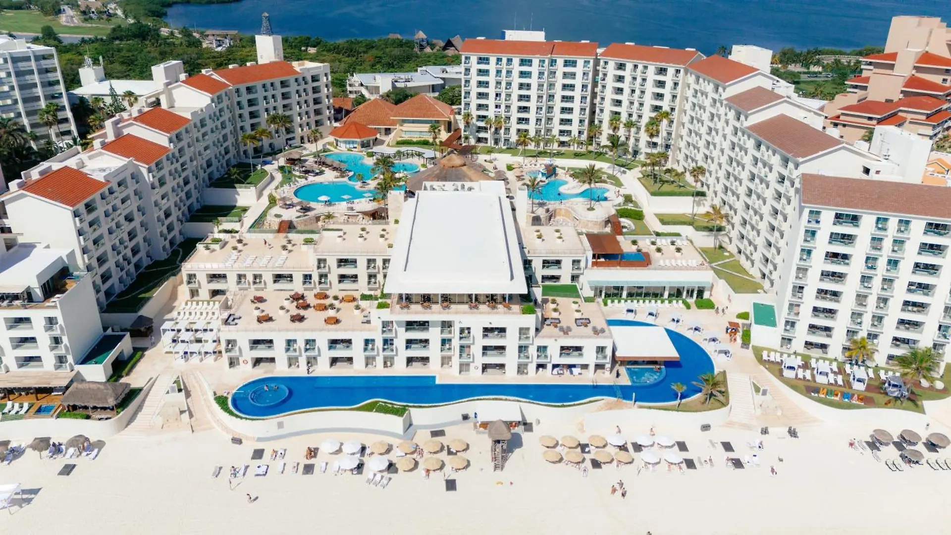 Casa In Yaakumech Aparthotel Cancún 0*,  México