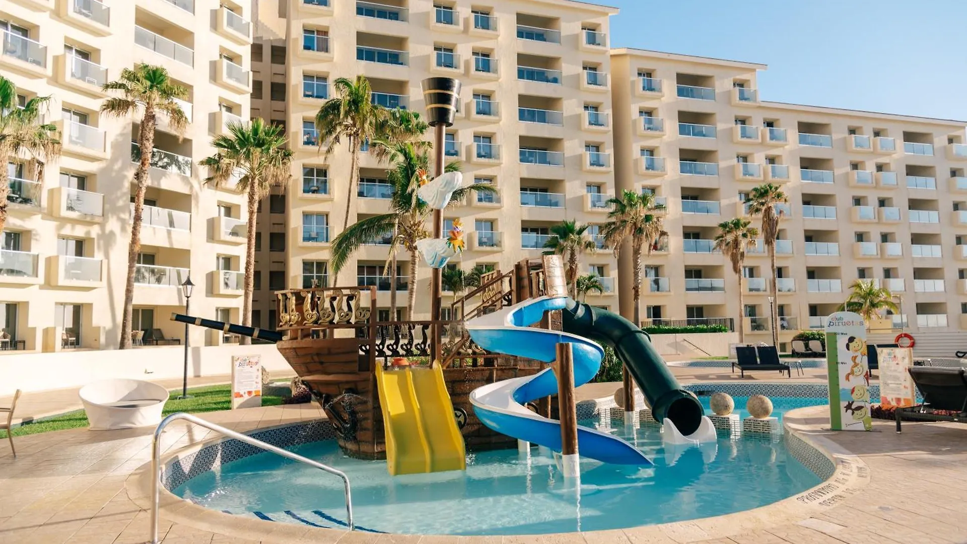 Casa In Yaakumech Aparthotel Cancún 0*,  México