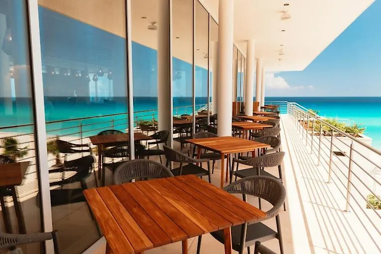 Casa In Yaakumech Aparthotel Cancún