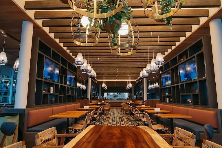 Casa In Yaakumech Aparthotel Cancún México