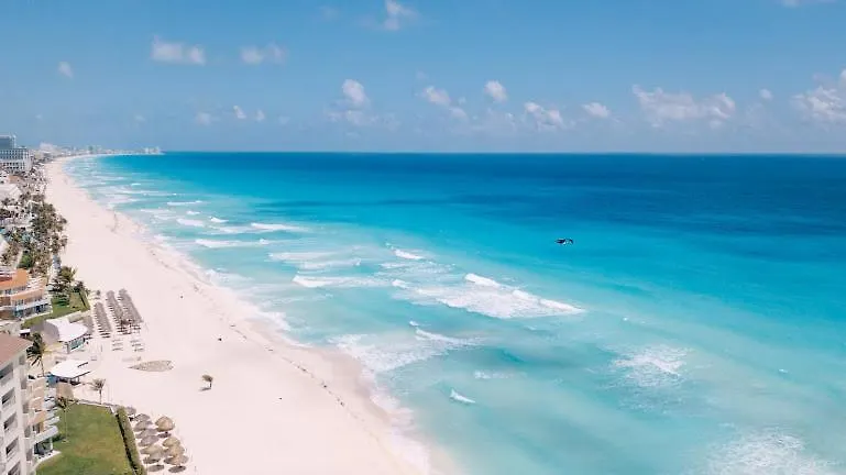 Casa In Yaakumech Aparthotel Cancún