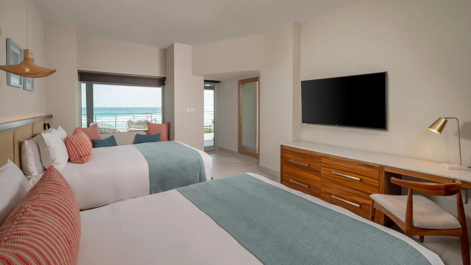 Casa In Yaakumech Aparthotel Cancún
