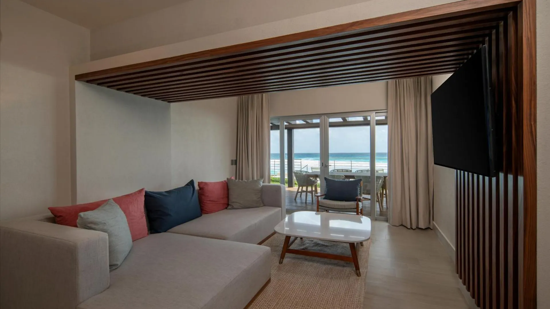 Casa In Yaakumech Aparthotel Cancún
