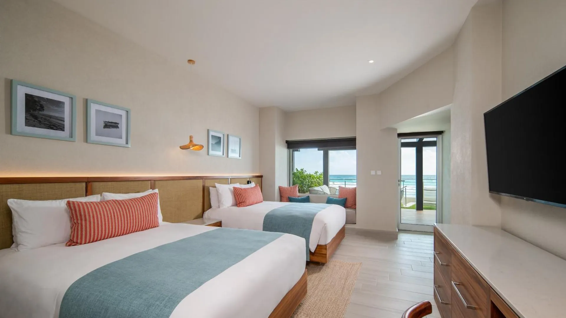 Casa In Yaakumech Aparthotel Cancún
