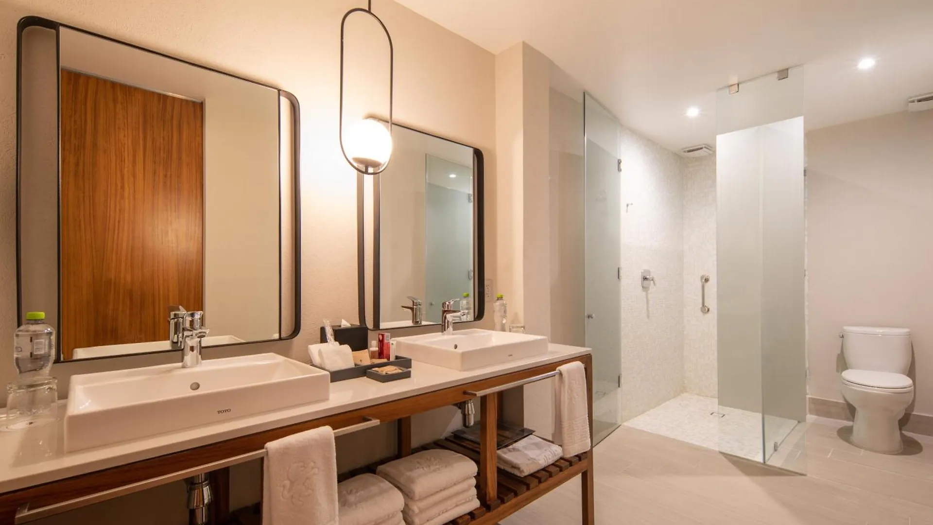 Casa In Yaakumech Aparthotel Cancún