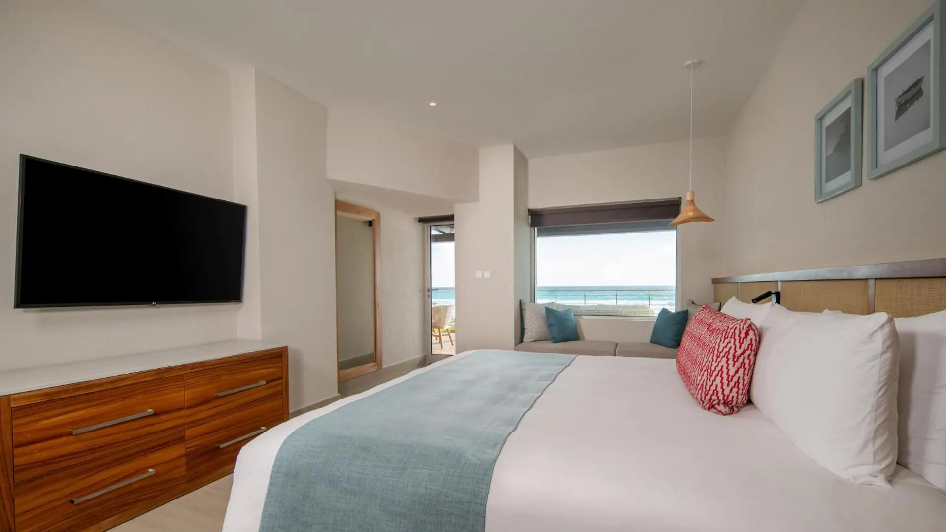 Casa In Yaakumech Aparthotel Cancún